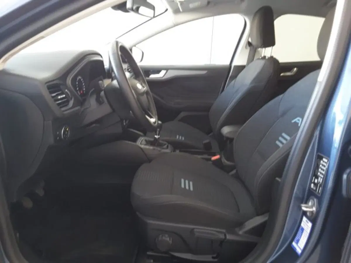 Ford Focus usata a Firenze (5)