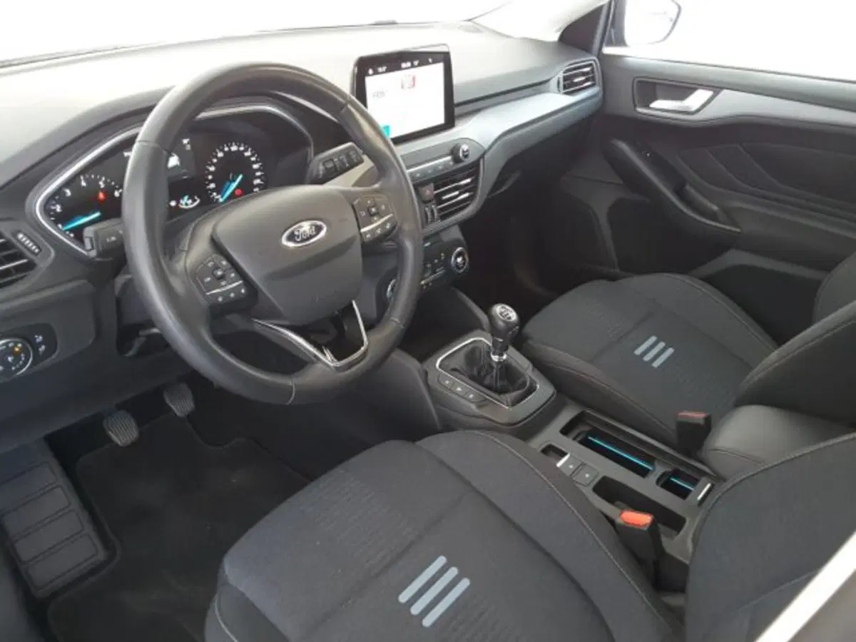 Ford Focus usata a Firenze (6)