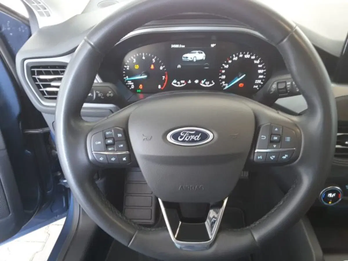 Ford Focus usata a Firenze (7)