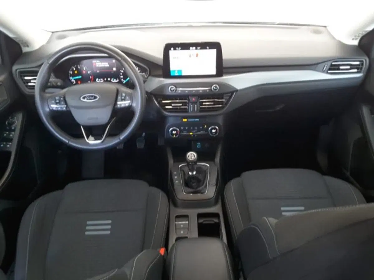 Ford Focus usata a Firenze (8)