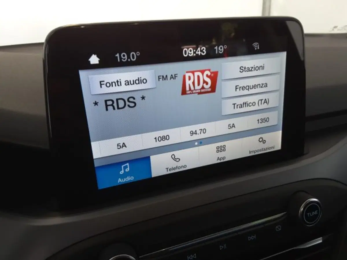 Ford Focus usata a Firenze (9)