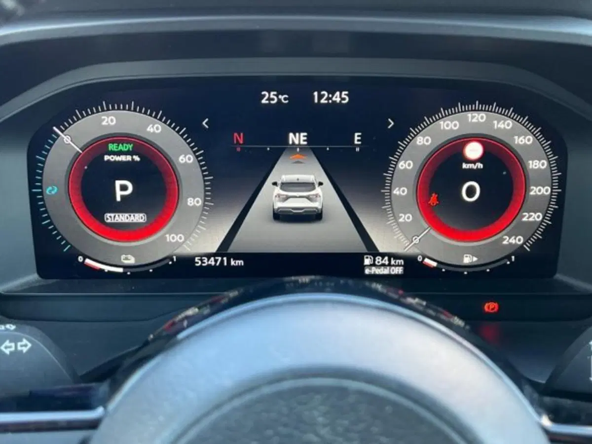 Nissan Qashqai usata a Taranto (13)