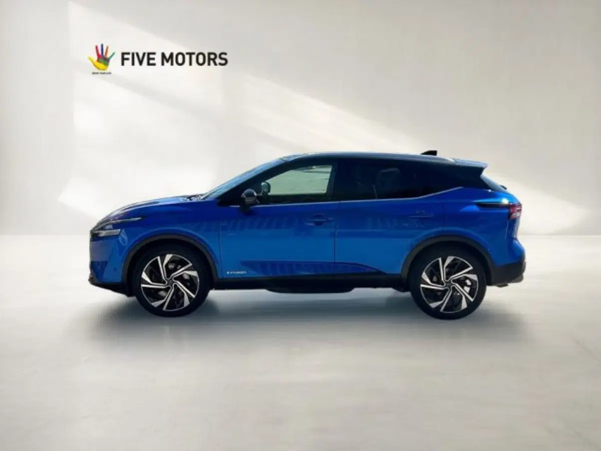 Nissan Qashqai usata a Taranto (4)
