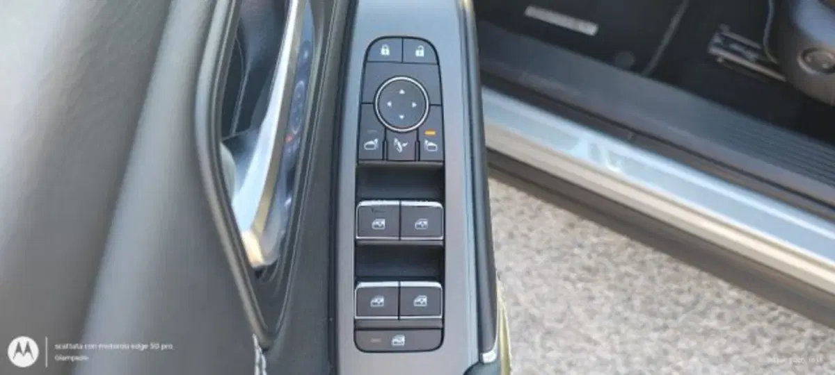 Nissan Qashqai usata a Taranto (17)