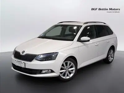 Skoda Fabia Station Wagon 1.2 TSI Wagon Style del 2016 usata a Piove di Sacco