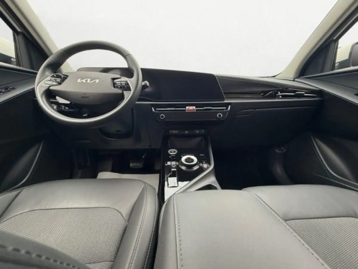 Kia Niro usata a Udine (10)