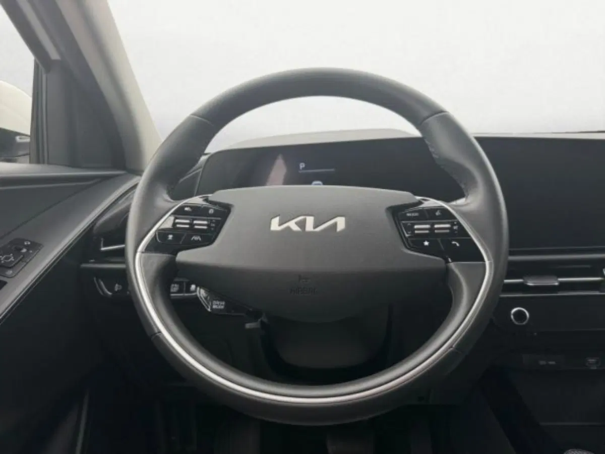 Kia Niro usata a Udine (11)