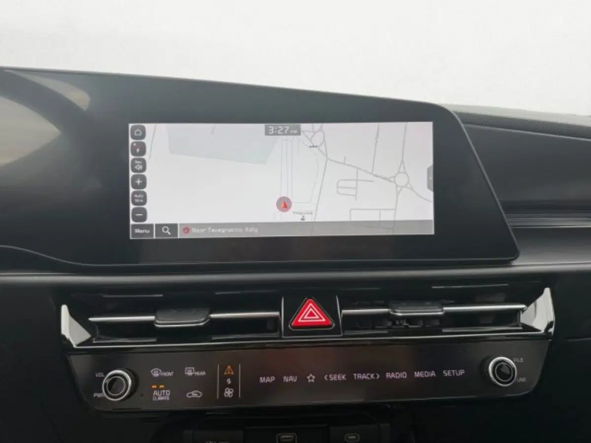 Kia Niro usata a Udine (13)