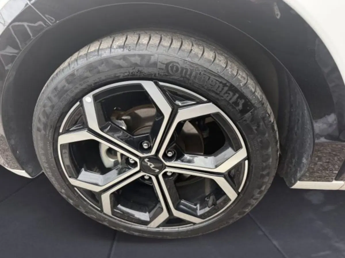 Kia Niro usata a Udine (14)