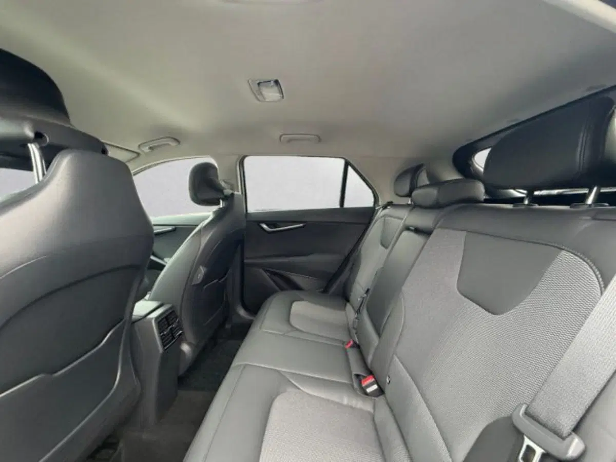 Kia Niro usata a Udine (9)