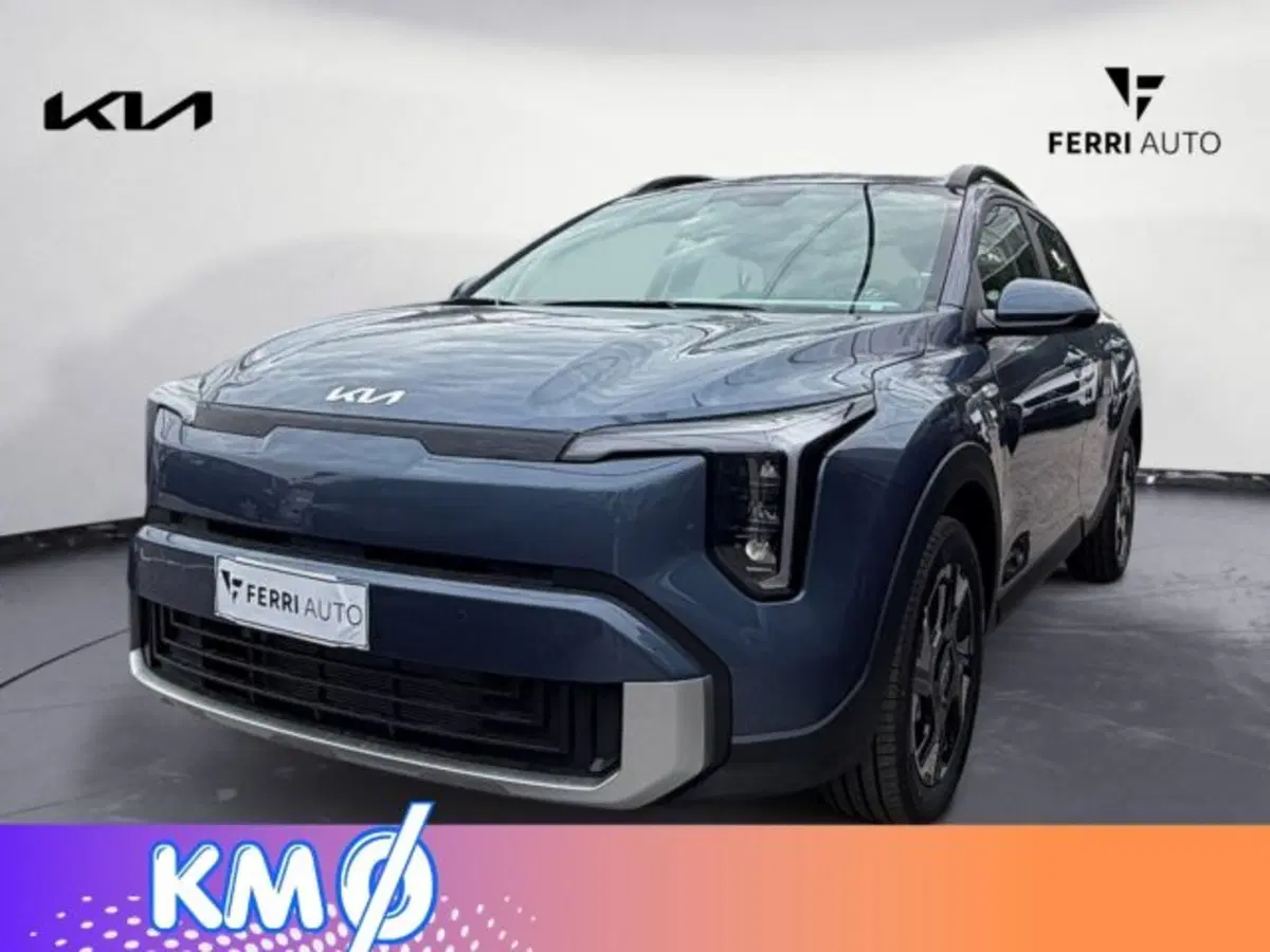 Kia Stonic nuova a Udine