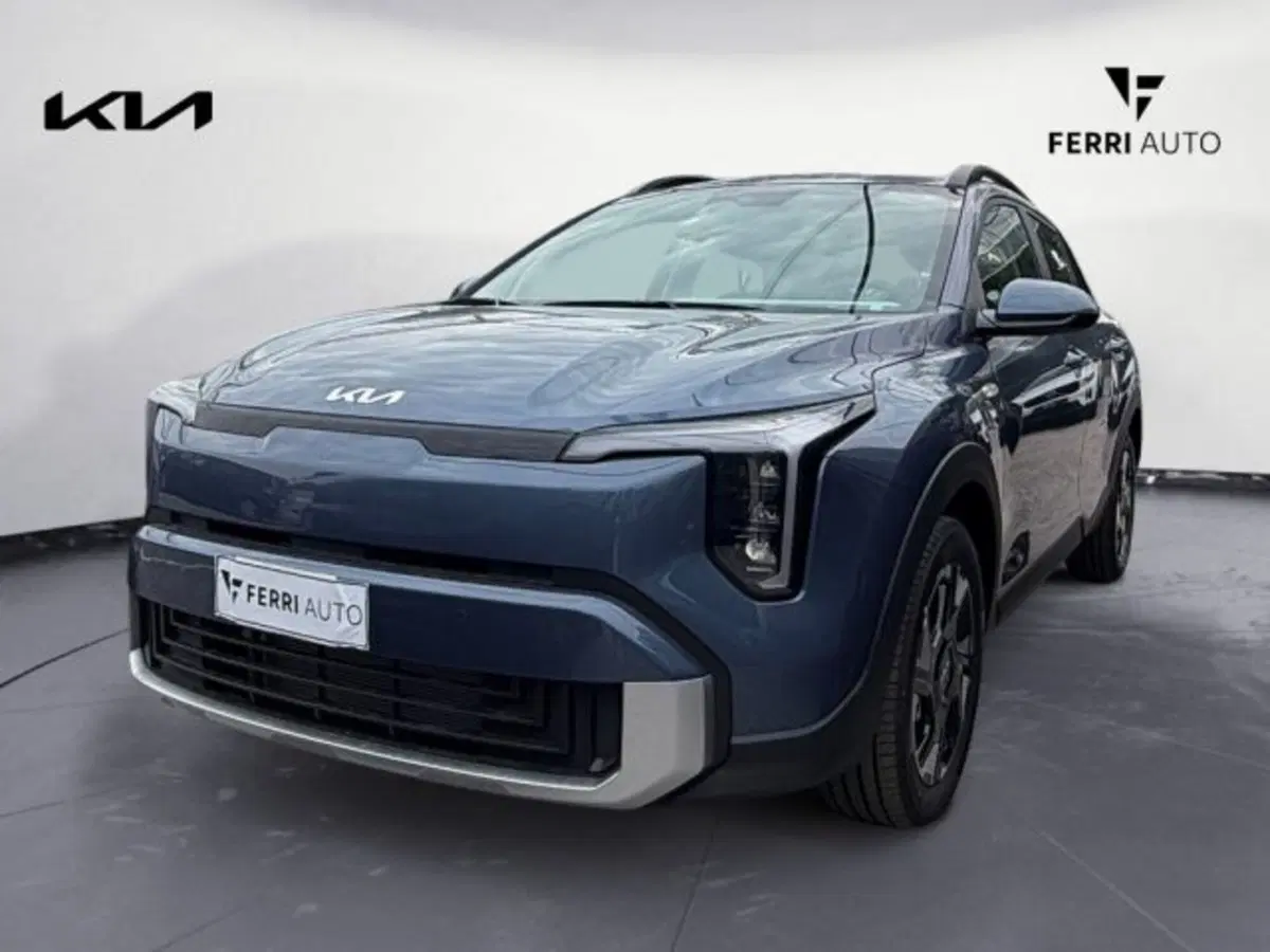 Kia Stonic nuova a Udine (2)