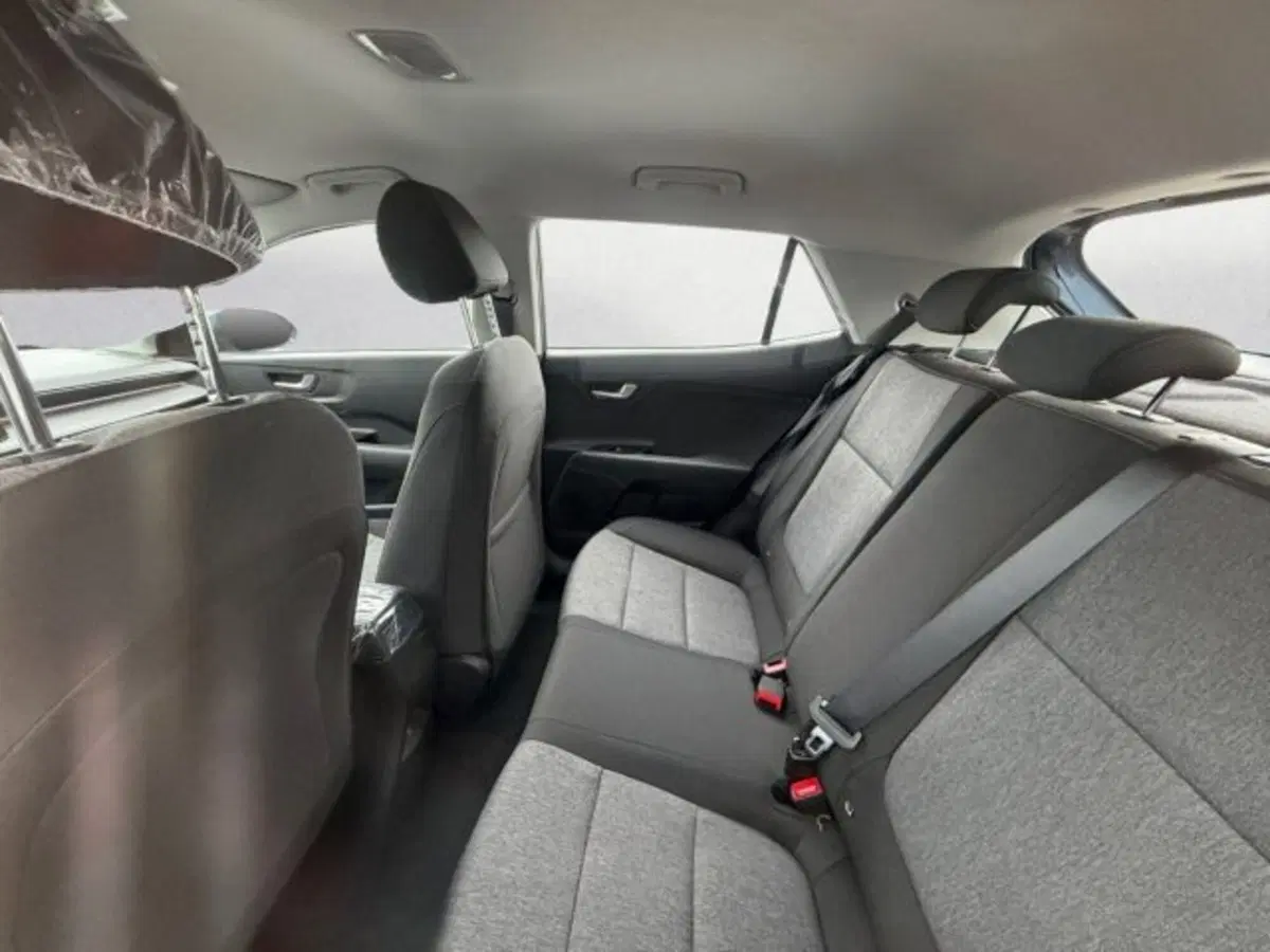 Kia Stonic nuova a Udine (8)