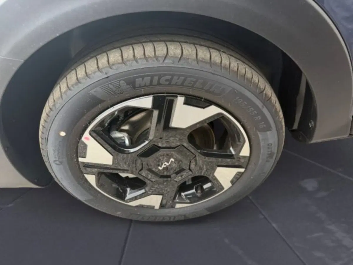 Kia Stonic nuova a Udine (9)