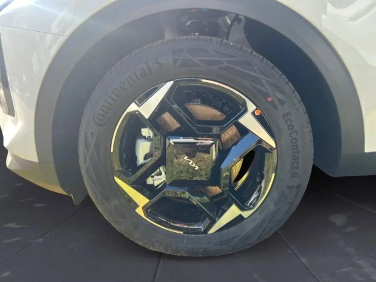 Kia Sportage nuova a Udine (10)