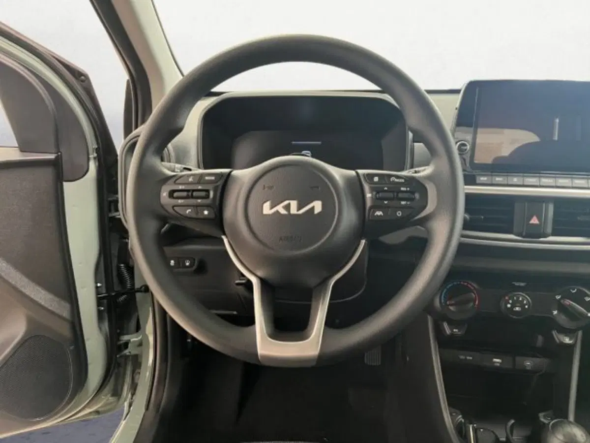 Kia Picanto nuova a Udine (10)