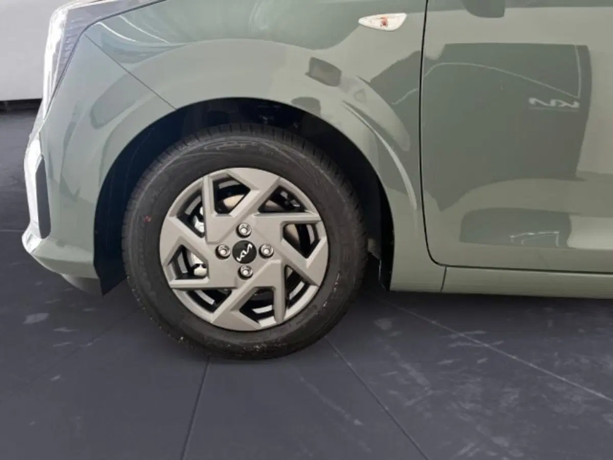 Kia Picanto nuova a Udine (12)
