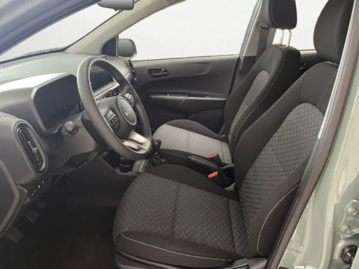 Kia Picanto nuova a Udine (7)