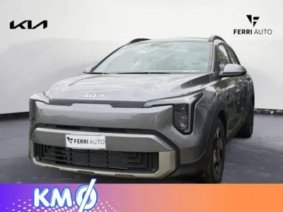 Kia Stonic 1.0 t-gdi Urban nuova a Tavagnacco