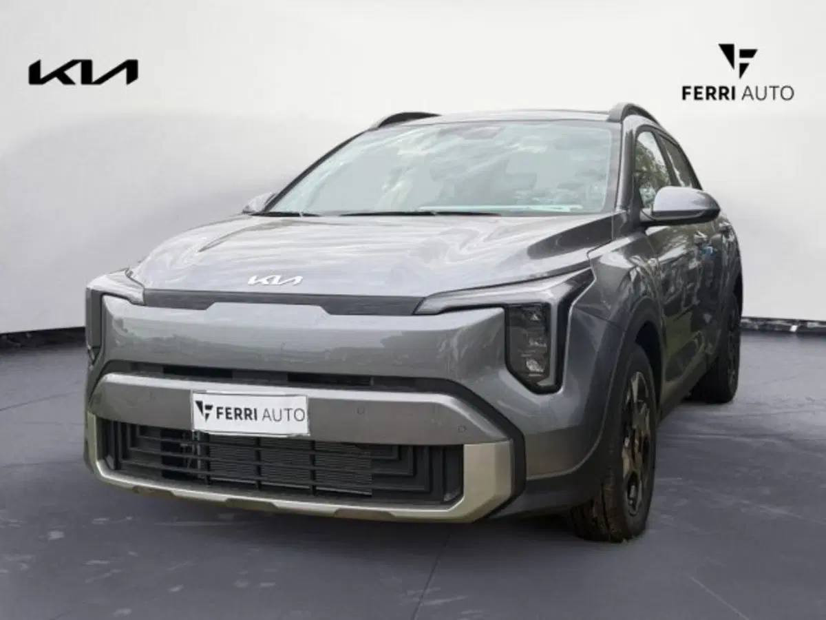 Kia Stonic nuova a Udine (2)