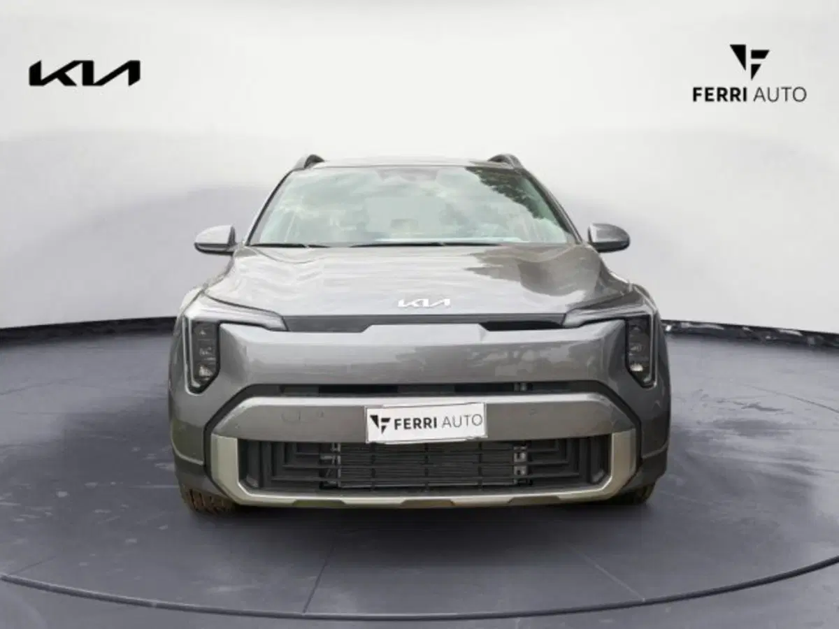Kia Stonic nuova a Udine (3)