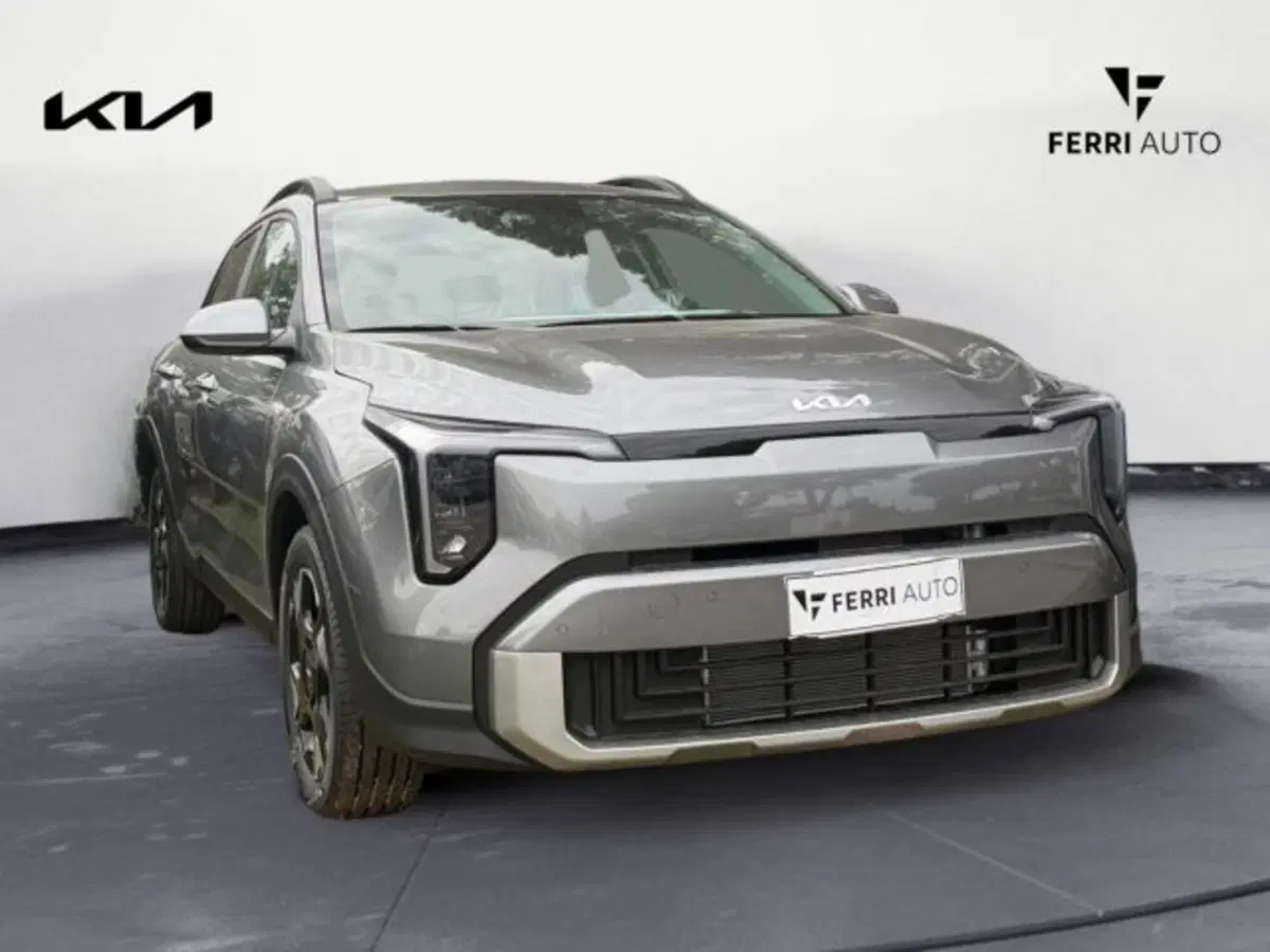 Kia Stonic nuova a Udine (4)