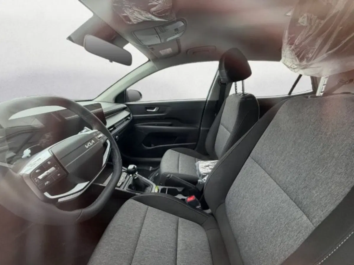 Kia Stonic nuova a Udine (7)