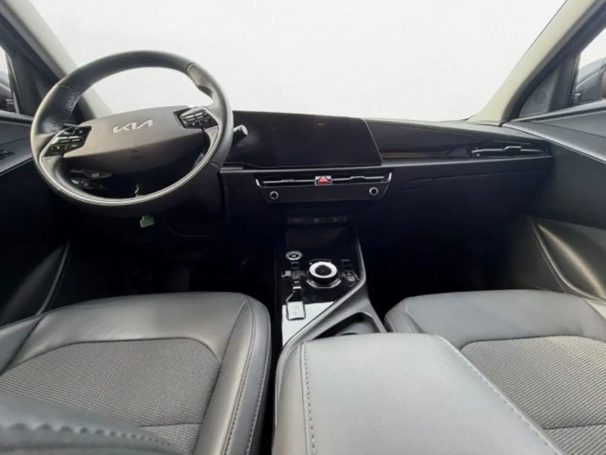 Kia Niro usata a Udine (10)