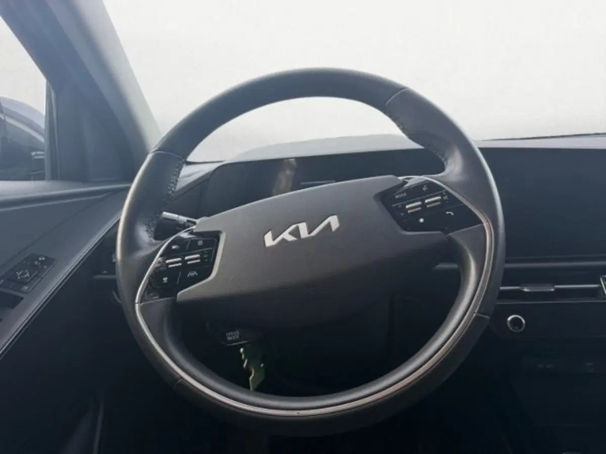 Kia Niro usata a Udine (11)