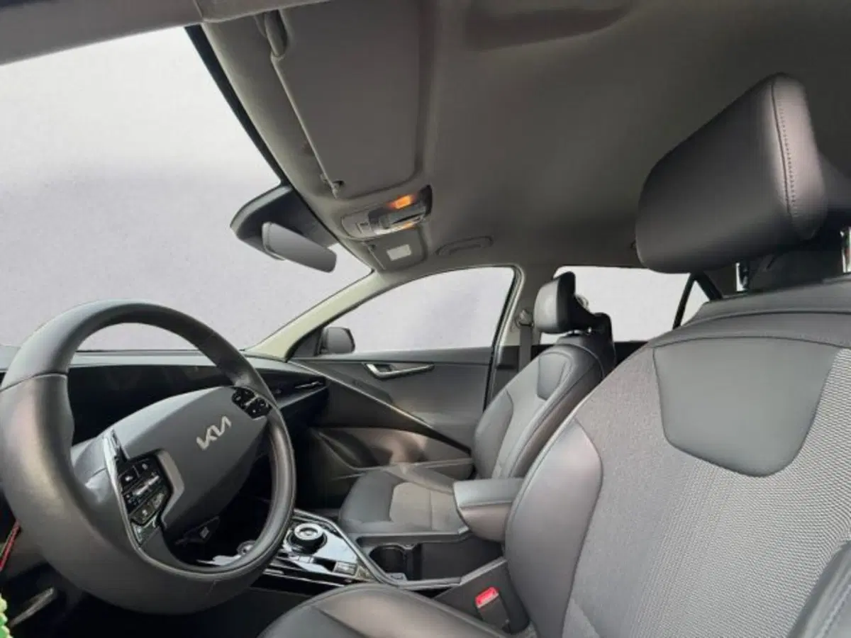 Kia Niro usata a Udine (8)