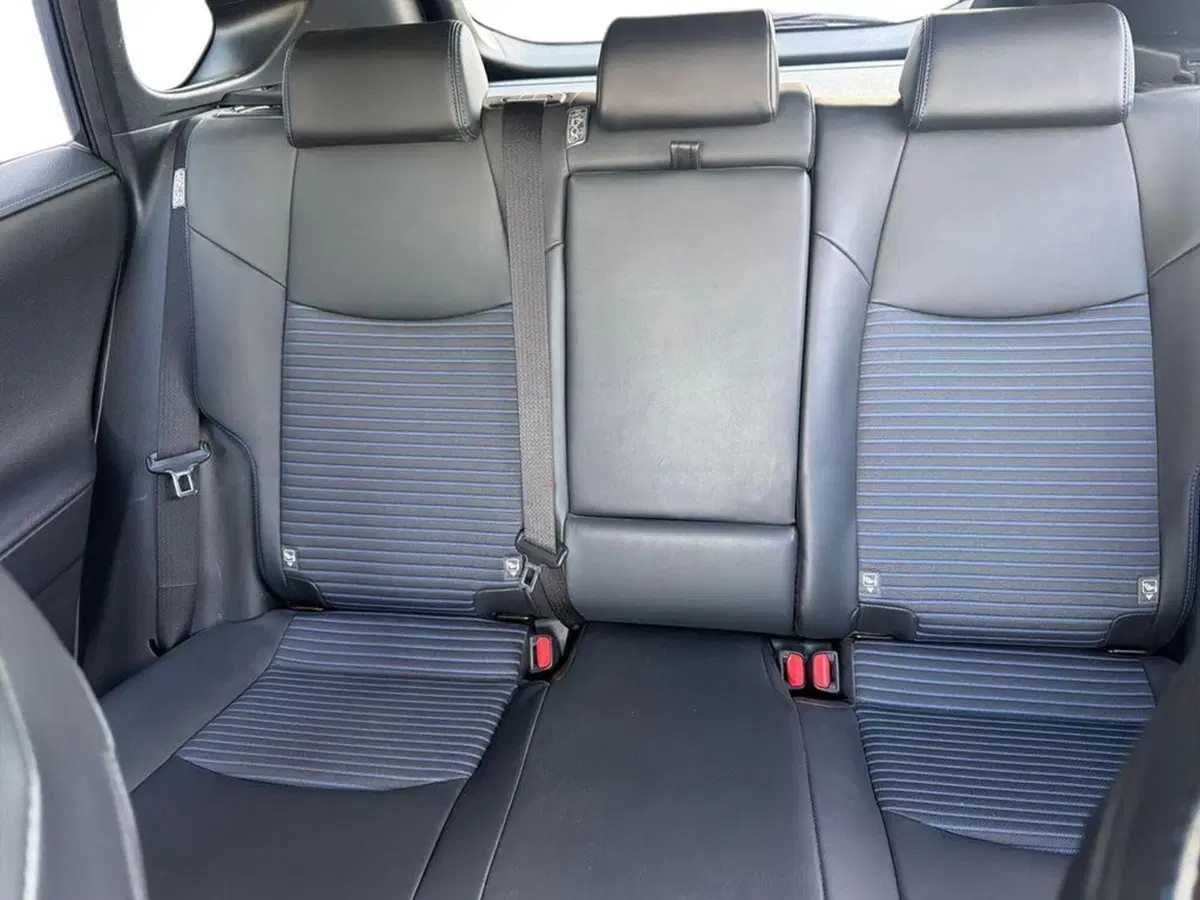 Toyota Rav4 usata a Vicenza (11)