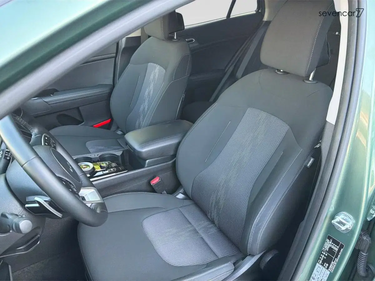 Kia Sportage usata a Verona (15)