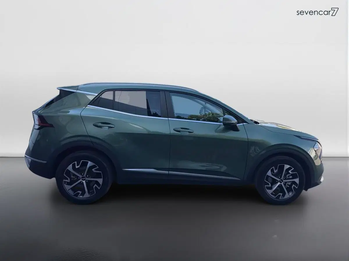 Kia Sportage usata a Verona (4)