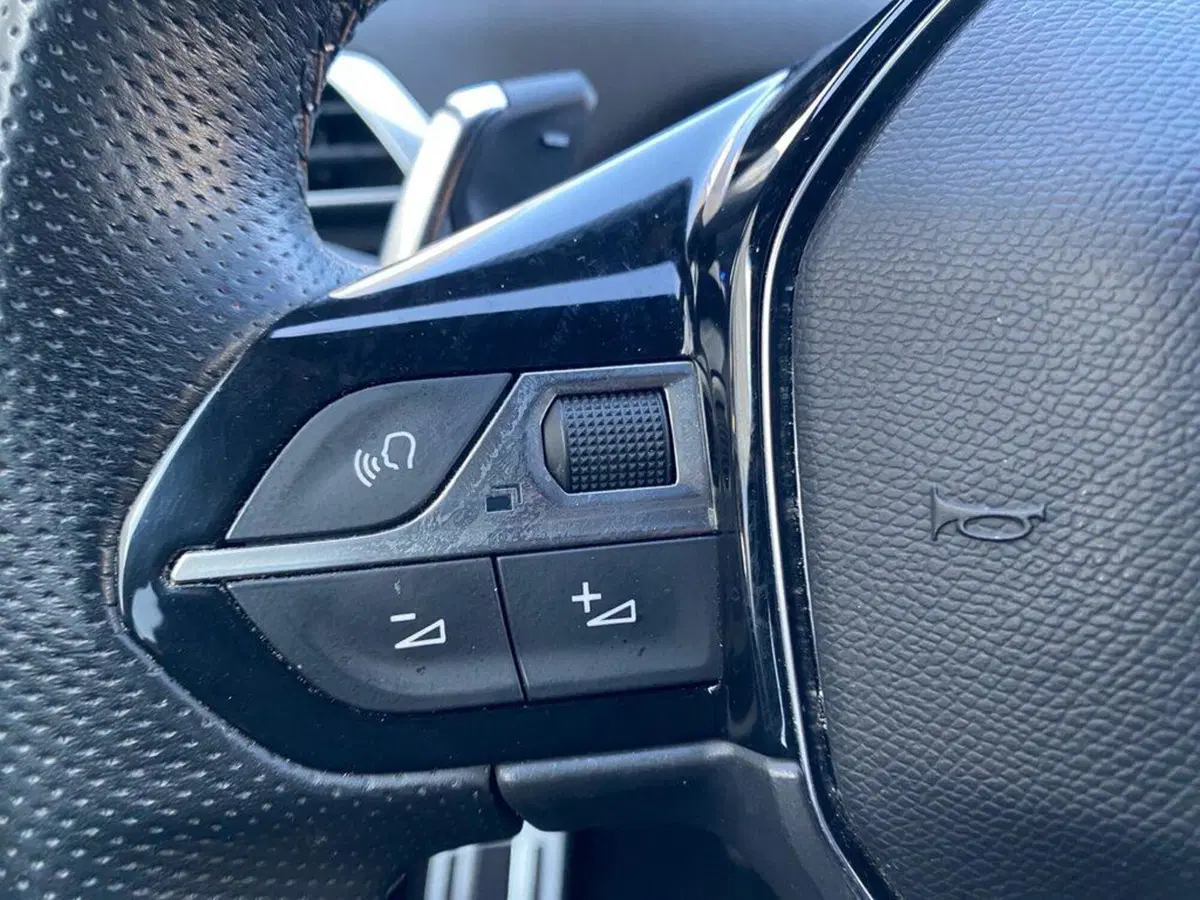 Peugeot 3008 usata a Torino (12)