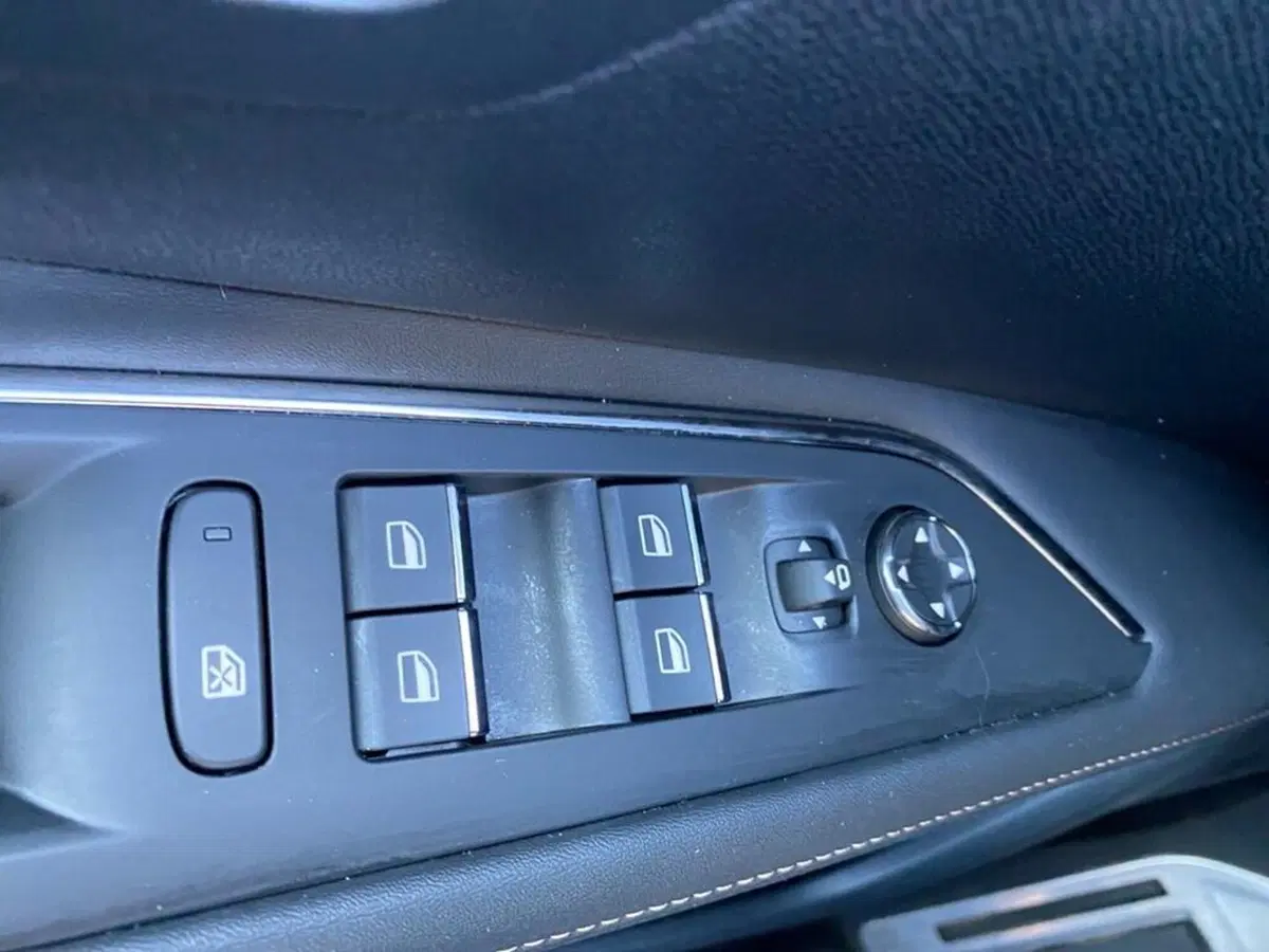 Peugeot 3008 usata a Torino (14)