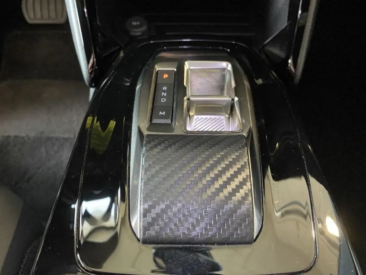 Peugeot 2008 usata a Torino (12)