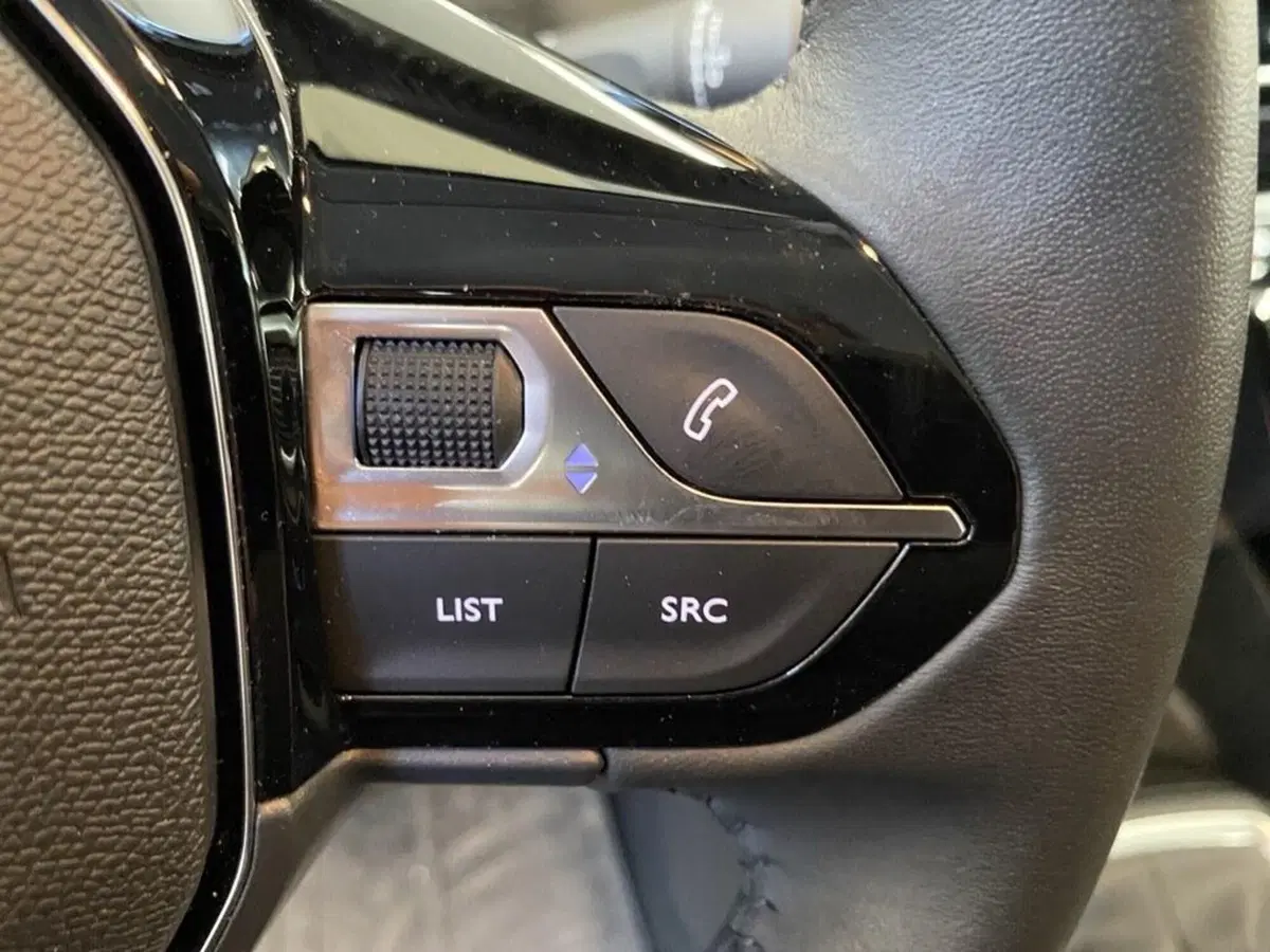 Peugeot 208 usata a Torino (13)