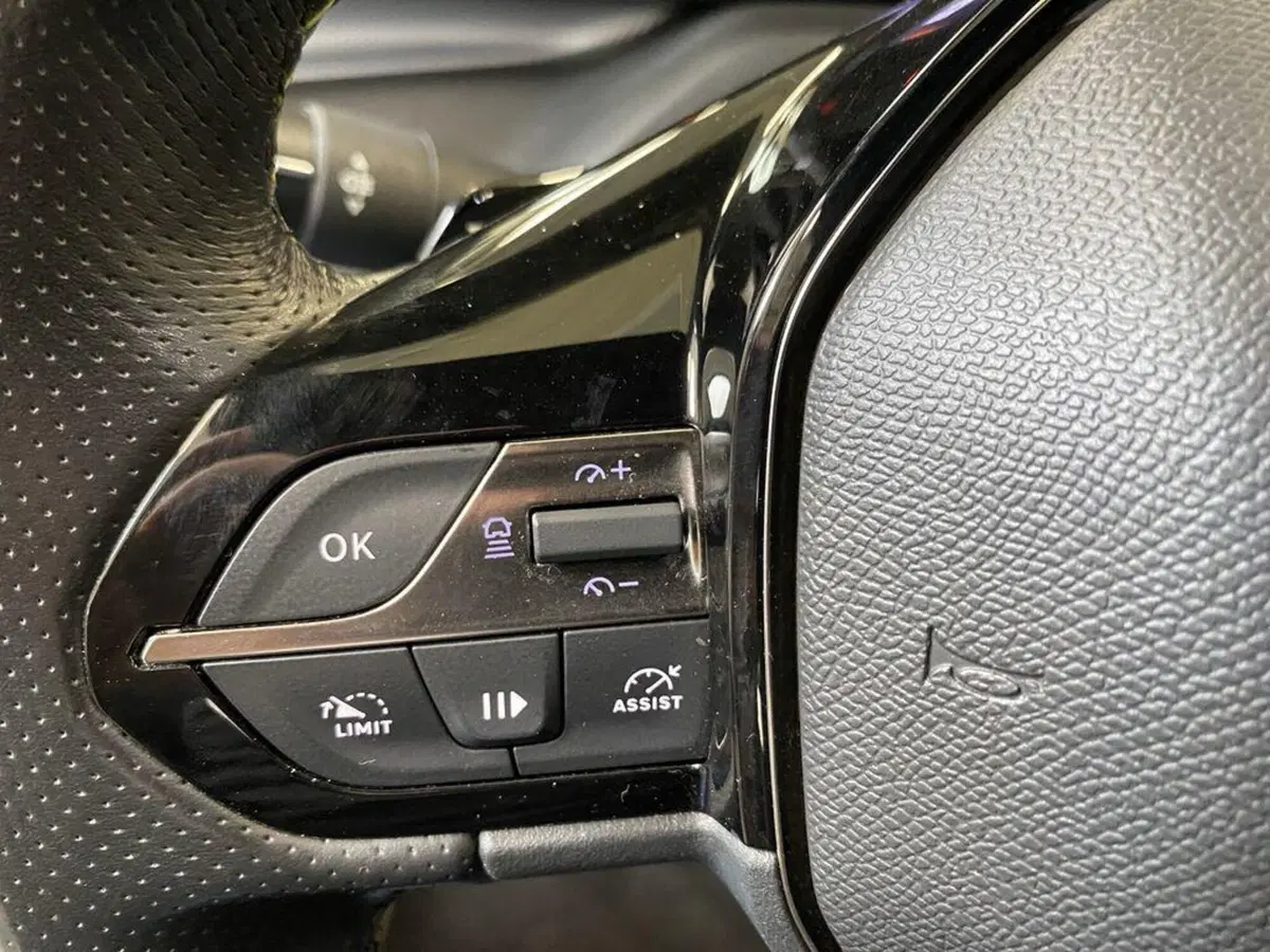 Peugeot 308 usata a Torino (12)
