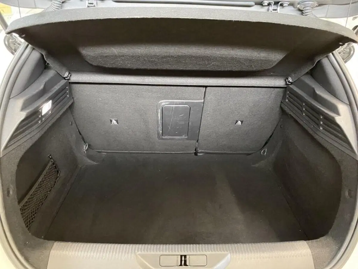 Peugeot 308 usata a Torino (9)