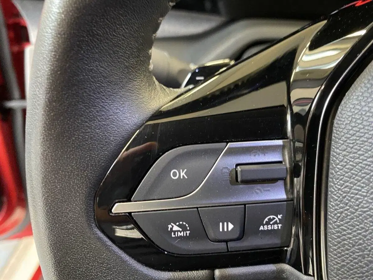 Peugeot 308 usata a Torino (12)