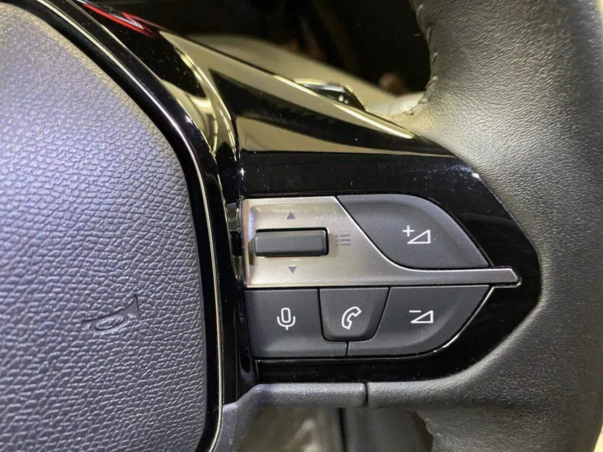 Peugeot 308 usata a Torino (13)
