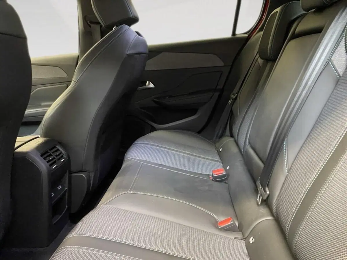 Peugeot 308 usata a Torino (8)