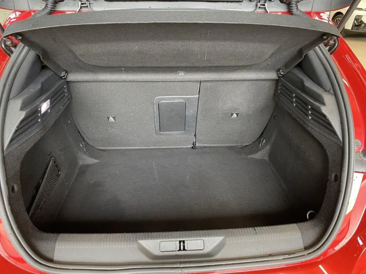 Peugeot 308 usata a Torino (9)