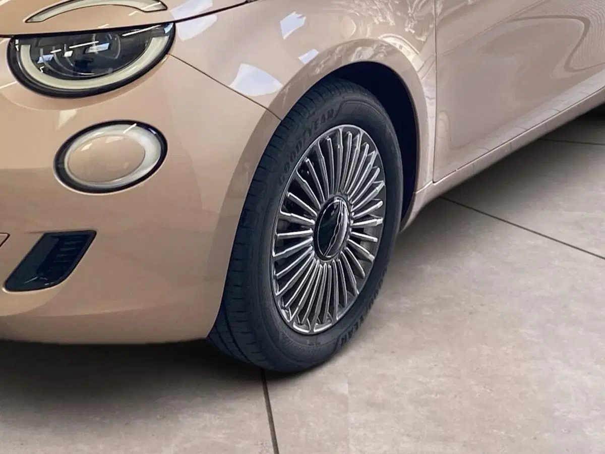 Fiat 500 usata a Torino (15)