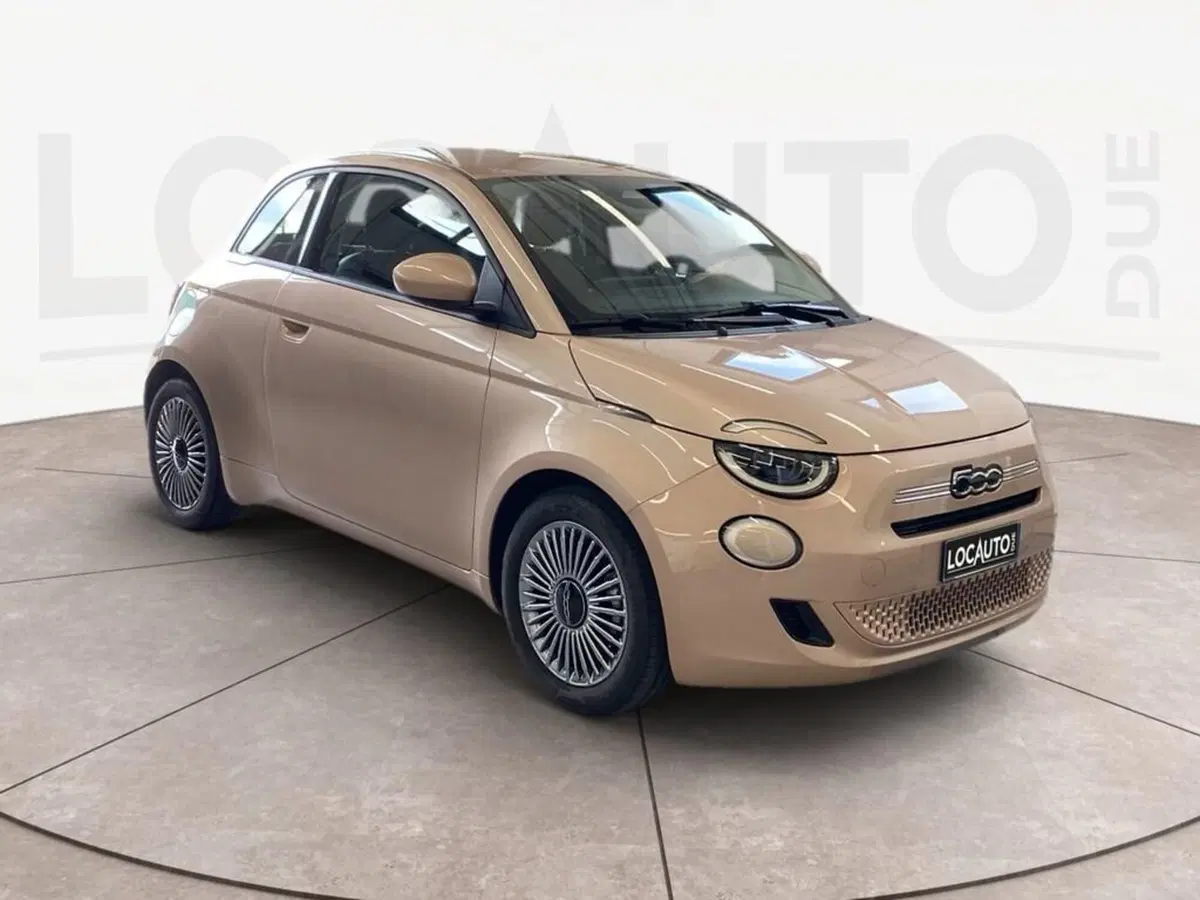 Fiat 500 usata a Torino (3)