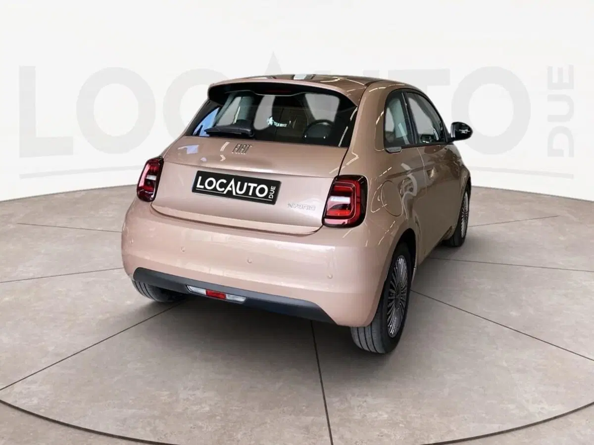 Fiat 500 usata a Torino (4)