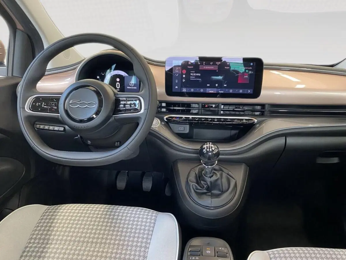 Fiat 500 usata a Torino (6)