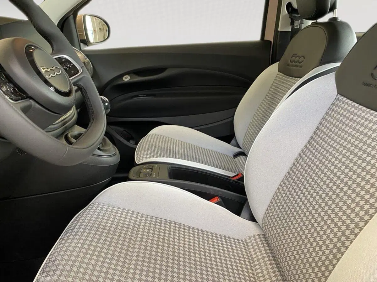 Fiat 500 usata a Torino (7)