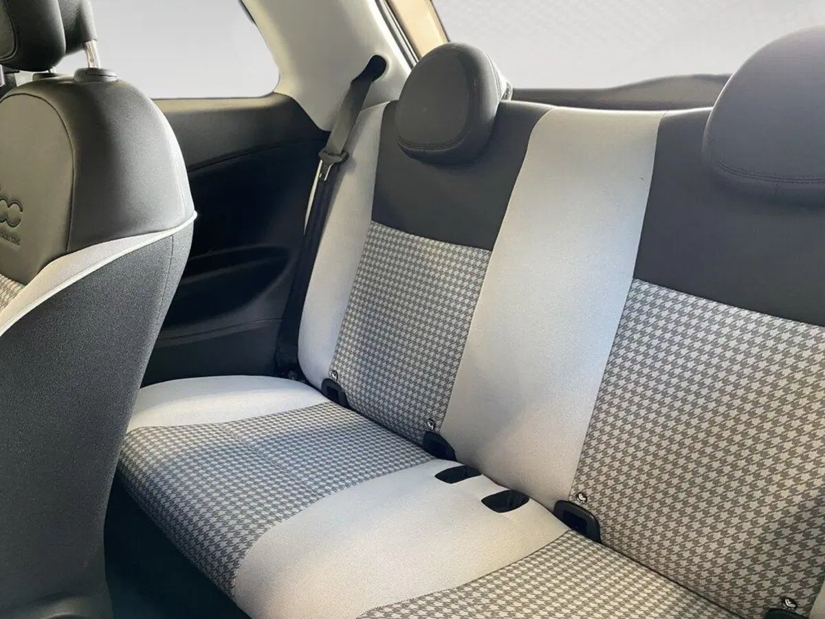 Fiat 500 usata a Torino (8)