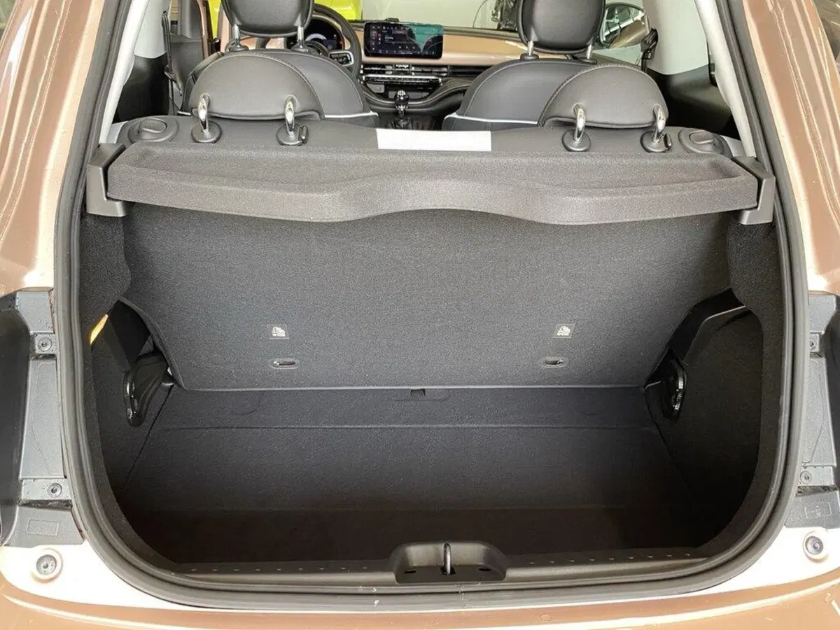Fiat 500 usata a Torino (9)